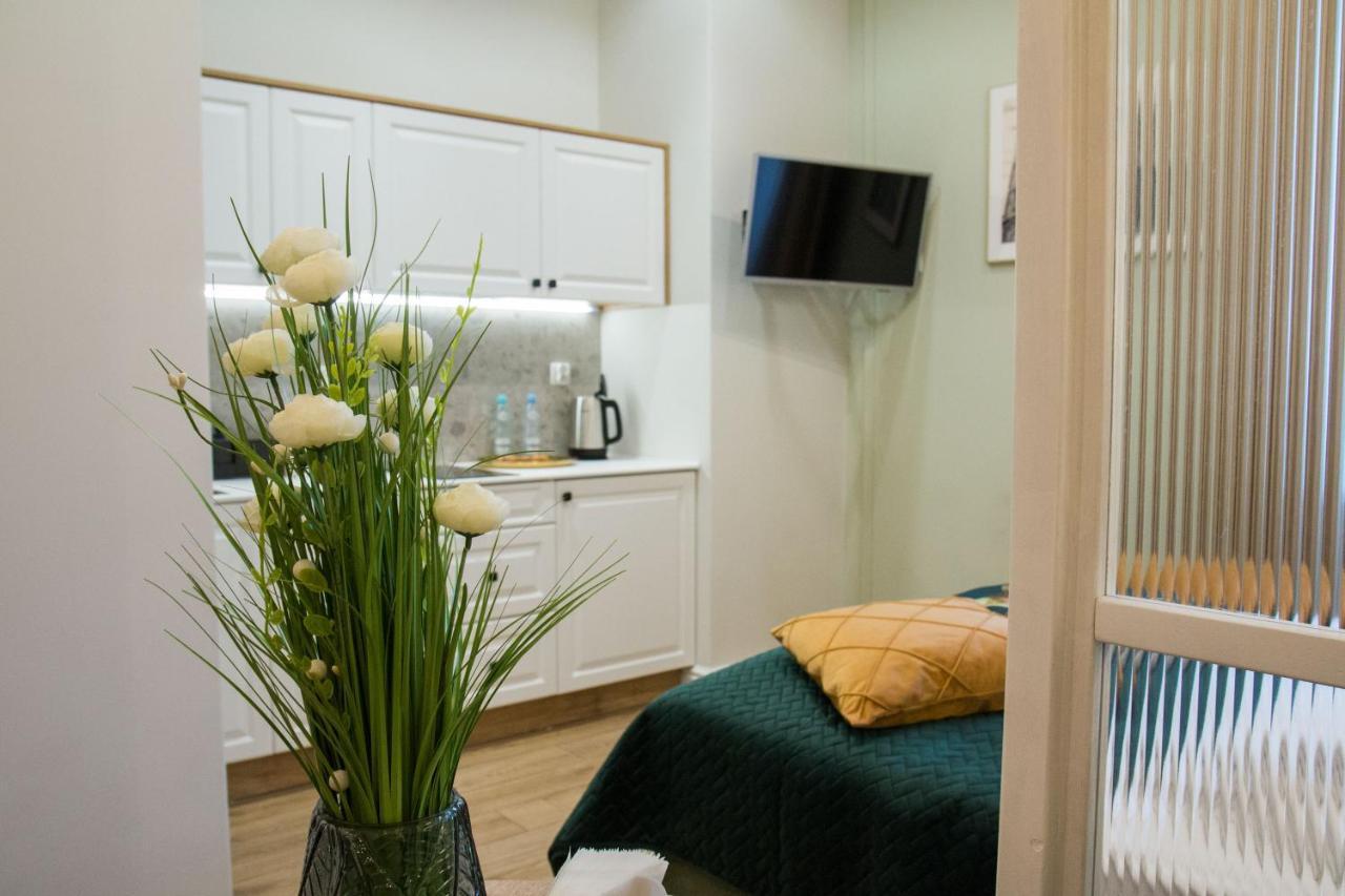 Apartamenty U Kopernika By Rentoom ทอรูน ภายนอก รูปภาพ