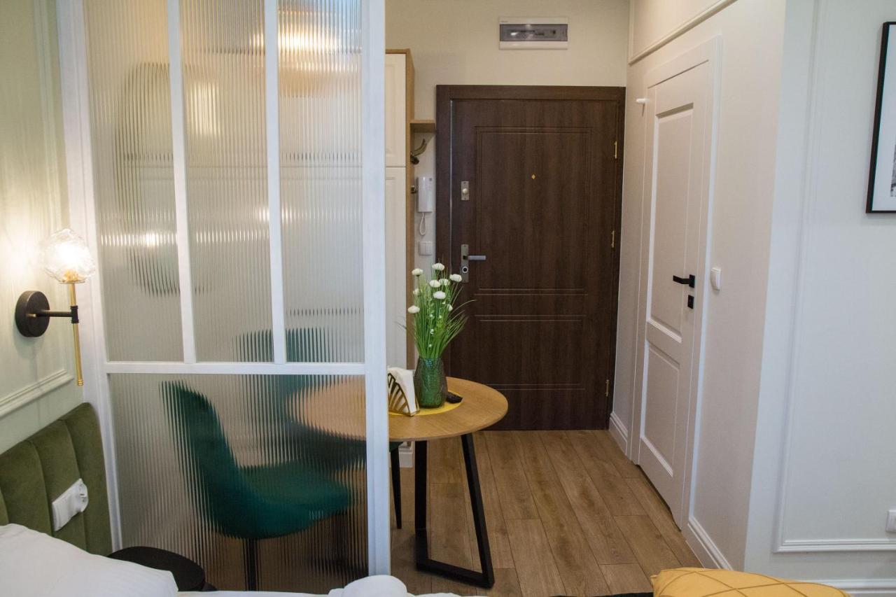 Apartamenty U Kopernika By Rentoom ทอรูน ภายนอก รูปภาพ