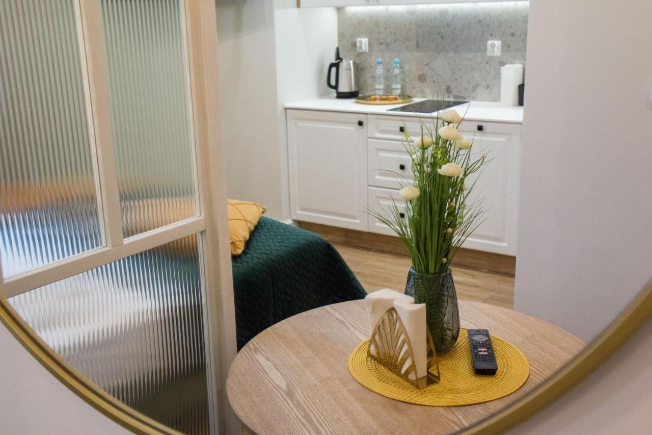 Apartamenty U Kopernika By Rentoom ทอรูน ภายนอก รูปภาพ