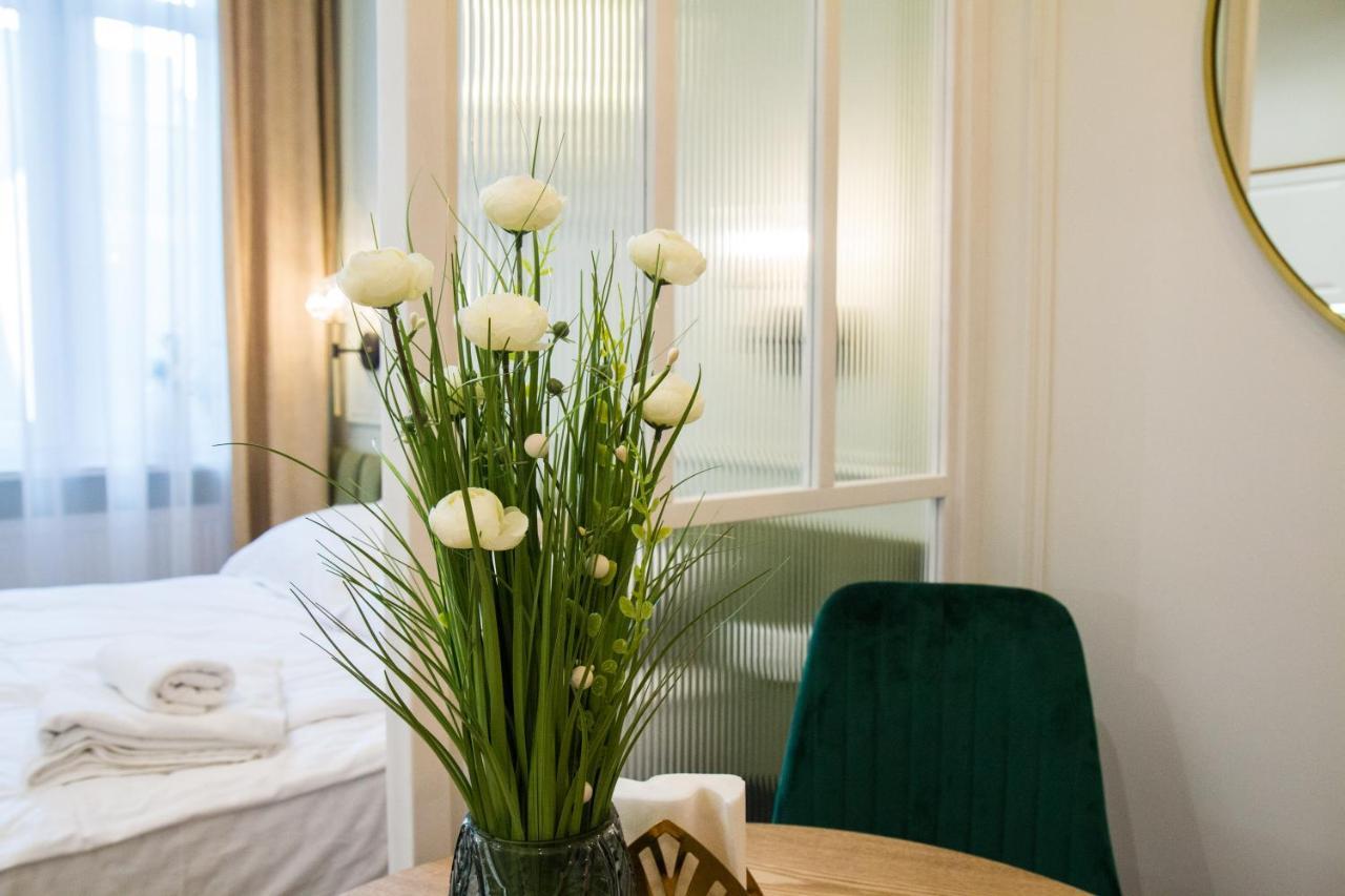 Apartamenty U Kopernika By Rentoom ทอรูน ภายนอก รูปภาพ