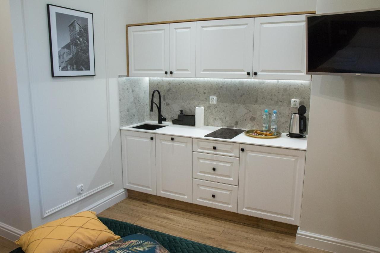 Apartamenty U Kopernika By Rentoom ทอรูน ภายนอก รูปภาพ